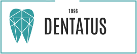 Dentatus Joanna Wołoszyn logo