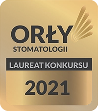 orły stomatologii 2021